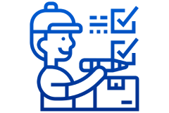 Automatic Creation of Shipments