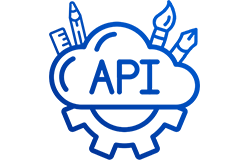 Design API Integration