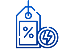 Automatic price updating