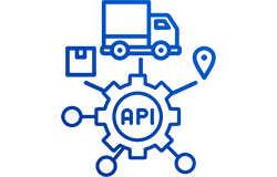 Transportation API Integration