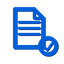 invoice icon