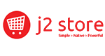 j2store-integration