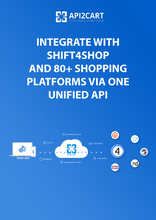 Shift4Shop REST API Integration Guide