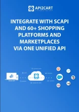 Salesforce B2C Commerce API (SCAPI) Integration Guide