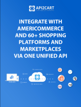 AmeriCommerce Integration Guide