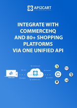 CommerceHQ eCommerce Integration Guide