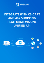 CS-Cart API Integration