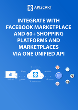 Facebook Marketplace Integration Facebook Marketplace Integration