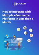 How to Integrate with Multiple eCommerce Platforms in Less than a Month