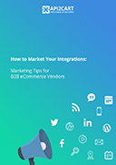 How to market your integration