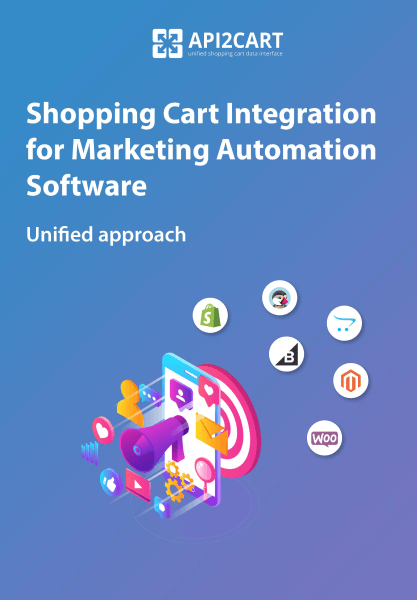 E-mail Marketing API Integration