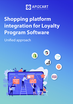 Loyalty Program Software Workflow