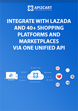 Lazada Integration