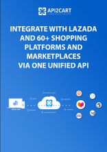 Lazada Integration Lazada Integration