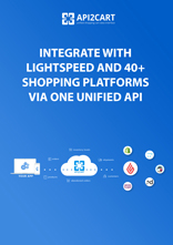 Lightspeed API Integration
