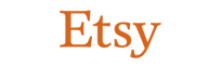 Logo Etsy