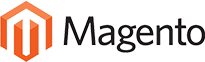 Logo Magento