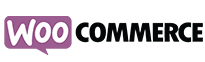 Logo WooCommerce