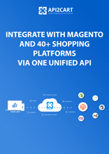 Magento 2 API Integration