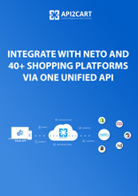 Neto API Integration