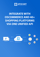 osCommerce API Integration