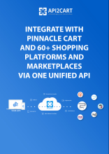 Pinnacle Cart Integration