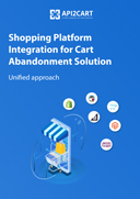 Cart Abandonment Software API Integration