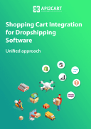 Dropshipping API Integration