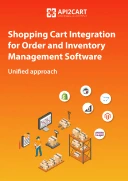 Order & Inventory API Integration