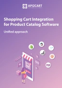 Product Catalog API Integration