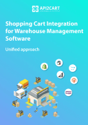 Warehouse Management API Integration