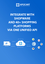 Shopware 6 API Integration