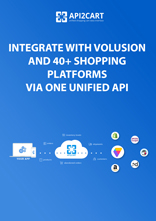 Volusion API Integration