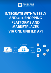 Weebly (Square) Integration