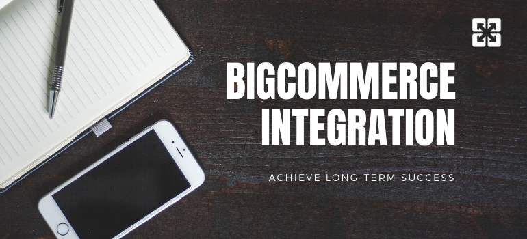 bigcommerce integration