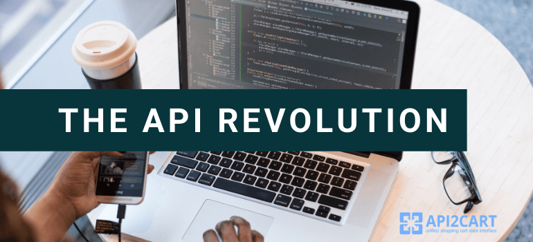 api revolution