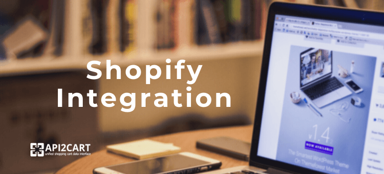 shopify integration development