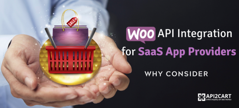 WooCommerce API Integration for SaaS App Providers: Why ...