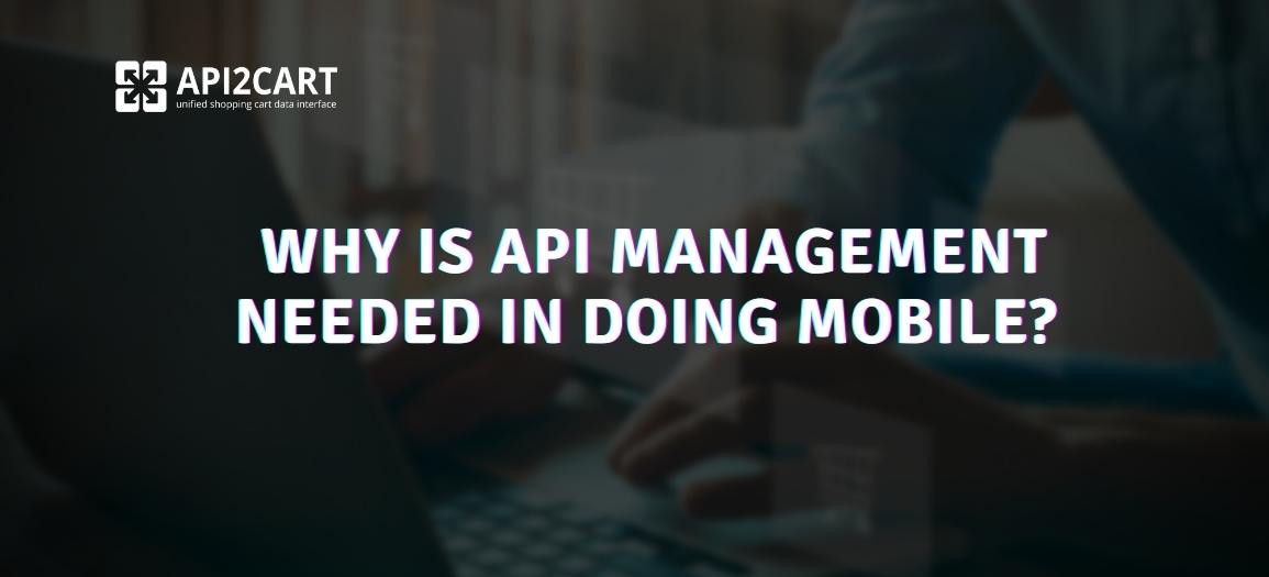 API Management