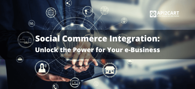 social-commerce-integration