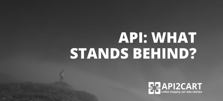 api