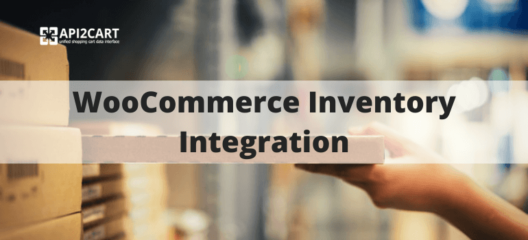 woocommerce-inventory-integration