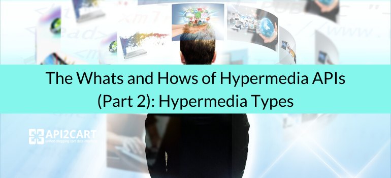 hypermedia api