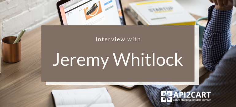 Jeremy Whitlock interview