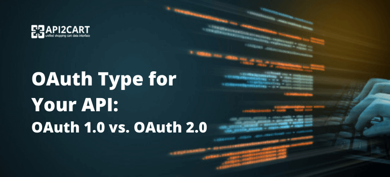 oauth types
