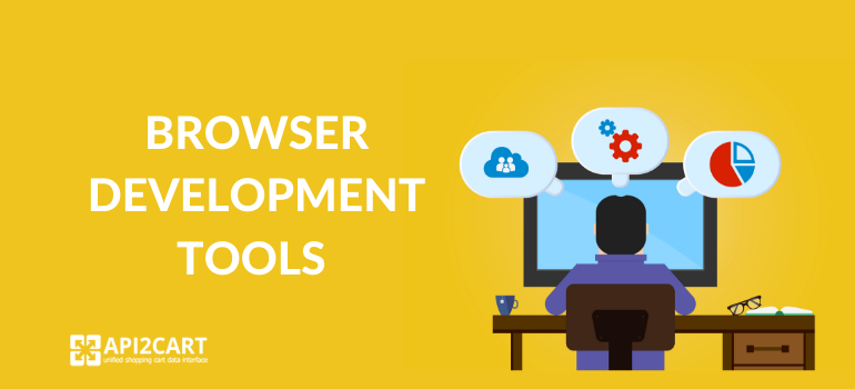 browser development tools