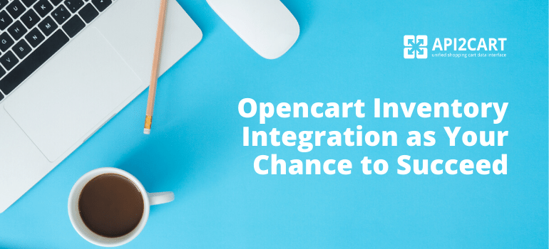 Opencart Inventory Integration