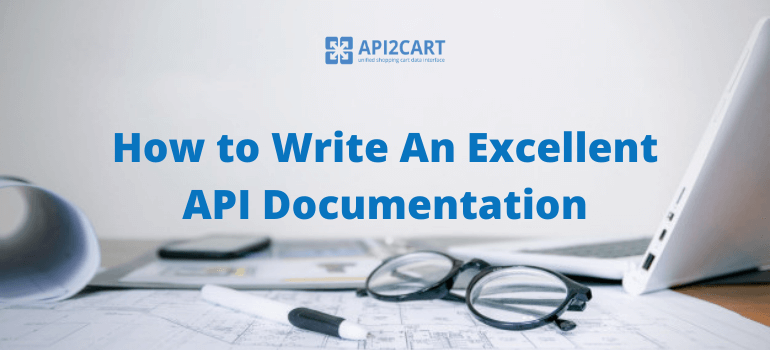 write api documentation