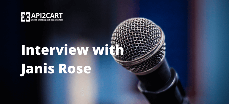 Interview with Janis Rose