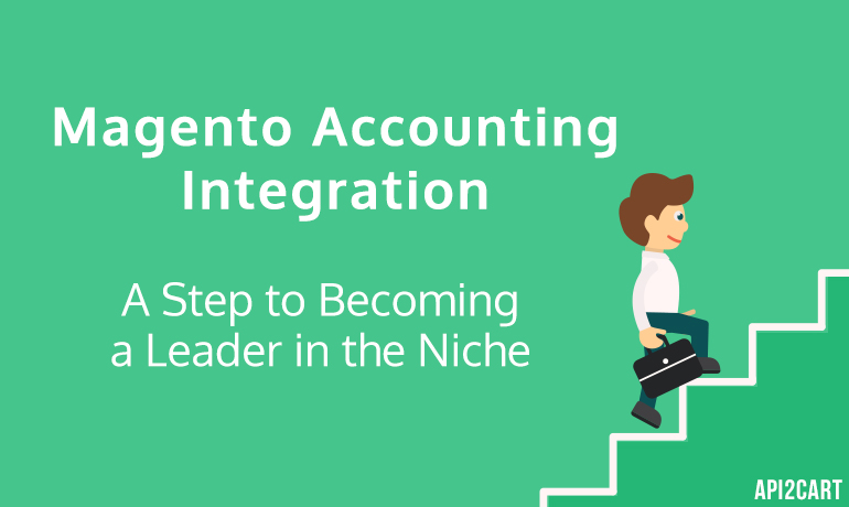 magento accounting integration